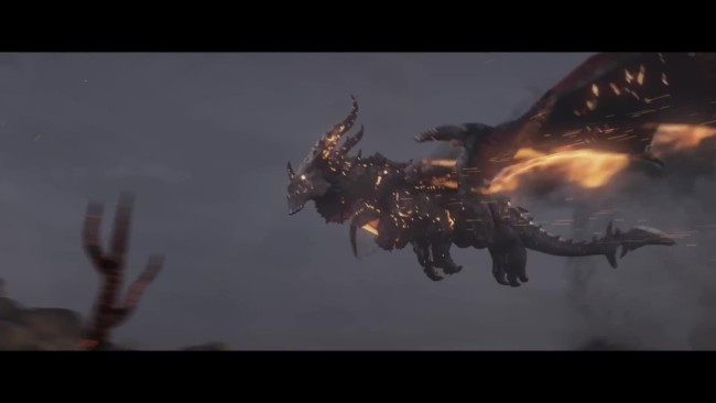 《魔獸世界》公布3個資料片 打造星魂劇情線