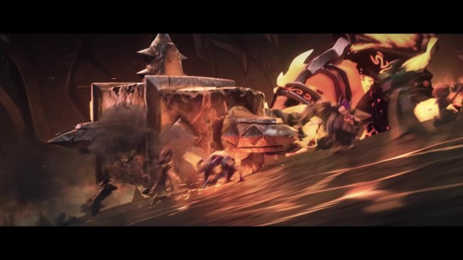 《魔獸世界》公布3個資料片 打造星魂劇情線