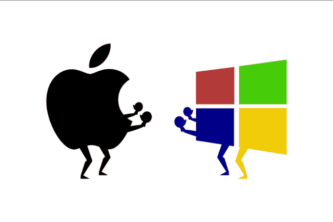 ai的力气：微软凭借人工智能手艺领跑，市值超越苹果居举世首位！