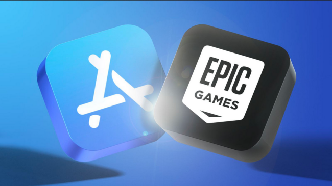 苹果应对欧盟新规，Epic Games批评其改革不足