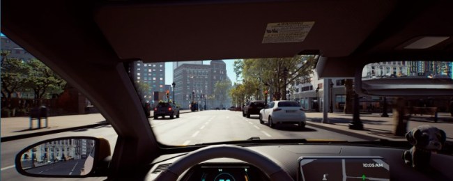 《出租生涯：模拟城市驾驶》初级怎么解锁