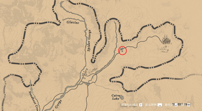 《荒野大镖客2》彩蛋UFO有什么内容