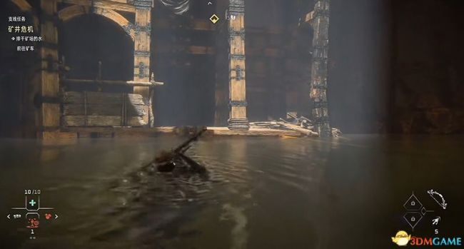 《地平线：西之绝境》支线任务攻略 零工任务攻略