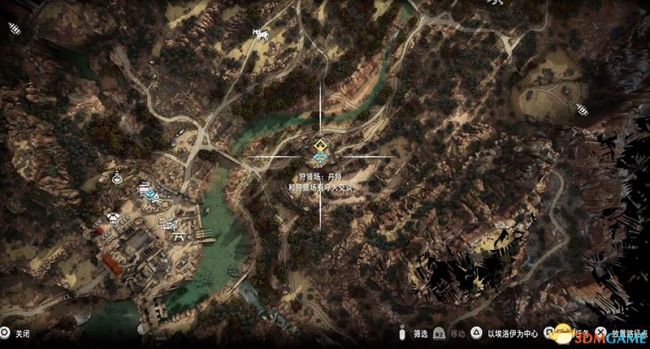 《地平线：西之绝境》格斗场狩猎试炼场竞技场位置 奖杯获取及奖励