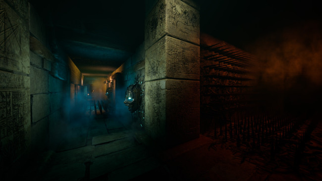 非对称合作对抗游戏《庇护所》现已登陆Steam平台 2025年第二季度推出