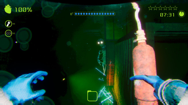 合作潛水恐怖遊戲《暗黑潛水員》現已在Steam平台搶先體驗推出 獲特別好評