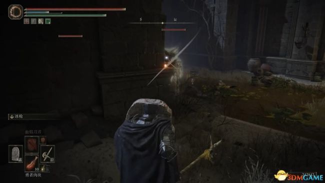 《艾尔登法环》dlc攻略 塔之镇地图收集指引及boss打法