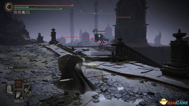 《艾尔登法环》dlc攻略 塔之镇地图收集指引及boss打法