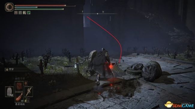 《艾尔登法环》dlc攻略 塔之镇地图收集指引及boss打法