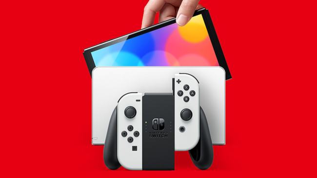 開發商被告知明年4月前不會發售任天堂Switch 2