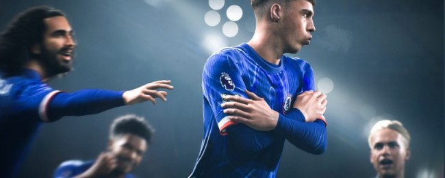 《EA SPORTS FC 25》ps5手柄按不动解决方法