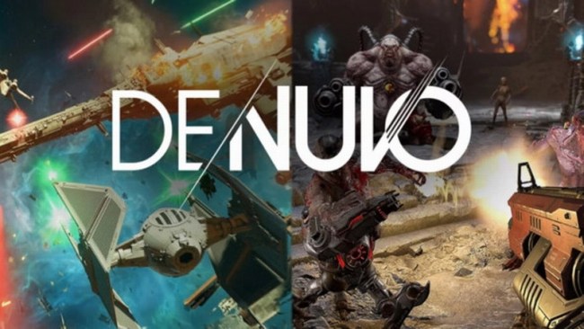 Denuvo公司稱Steam論壇環境惡劣：玩家看不到D加密的好