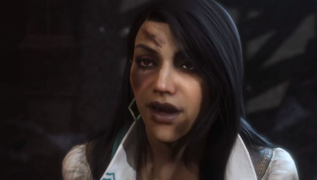 《龙腾世纪:影障守护者》打索拉斯选择角色推荐