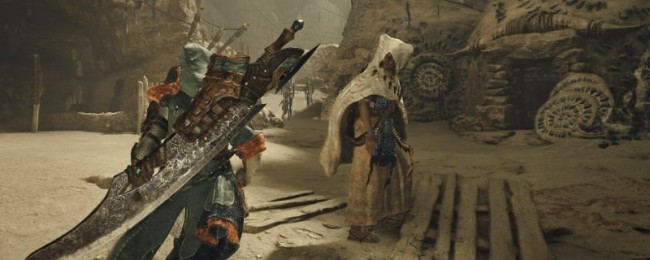 《怪物猎人：荒野》多人游戏介绍