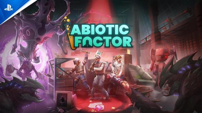 State of Play：好評如潮《Abiotic Factor》今年夏季登陸主機