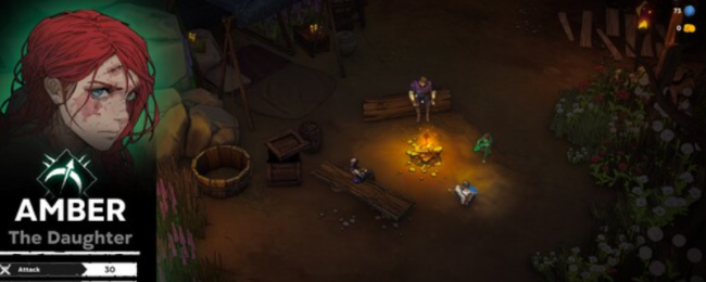 《流浪循环》游戏特色内容介绍