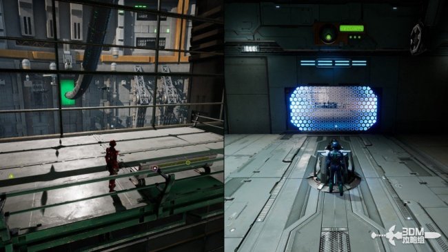 《双影奇境》所有六个长椅位置一览