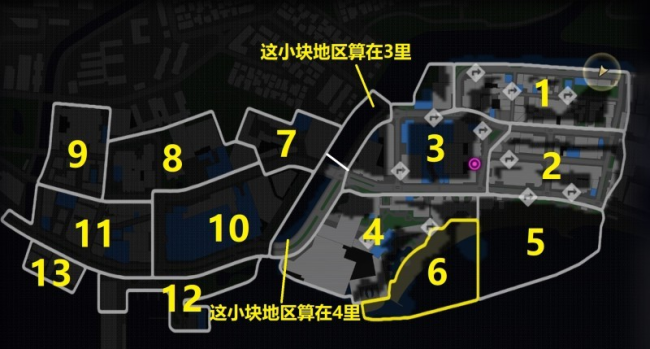 《如龙8外传》乌贼戒指获得方法介绍