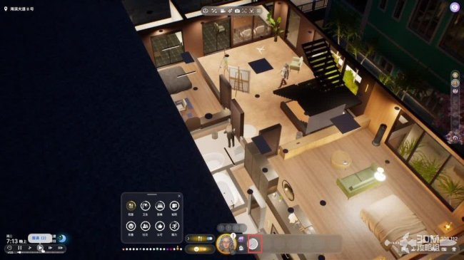 《inZoi》全流程游玩教程