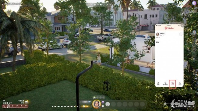 《inZoi》全流程游玩教程