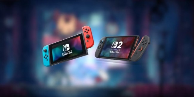 GameStop内部数据显示 Switch2首发备货量恐不足预期50%