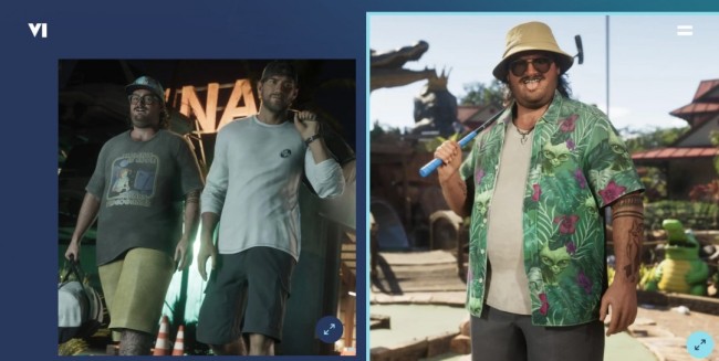 《GTA6》簡體中文官網上線 官方中文版預告