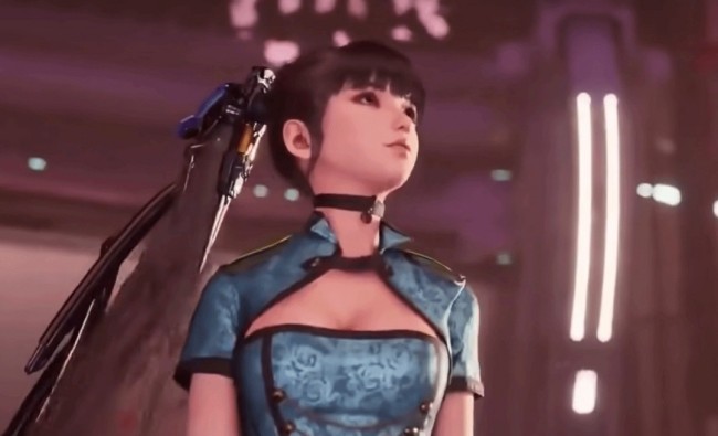 《星刃》PC版全新服裝圖賞 看著都很漂亮養眼