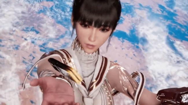 《星刃》PC版全新服裝圖賞 看著都很漂亮養眼