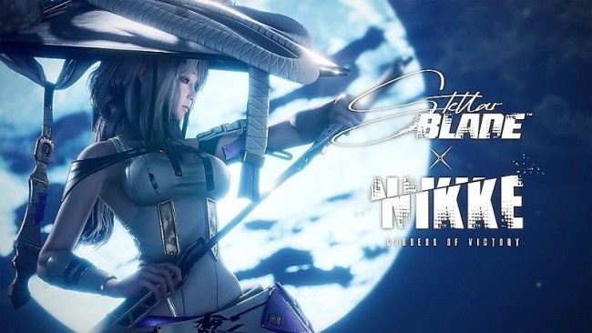 《星刃》與《妮姬》聯動內容曝光 紅蓮成為新Boss