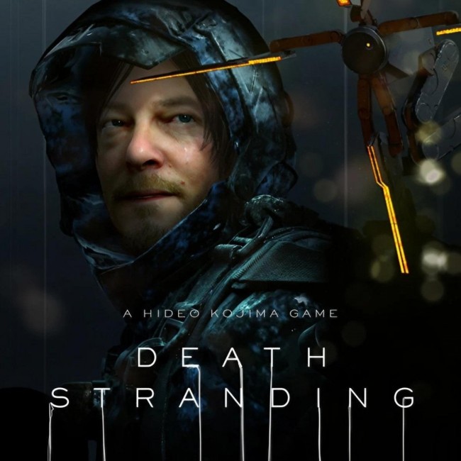 《死亡擱淺》真人電影計劃在2027年上映 諜戰遊戲《Physint》登陸PS6 Pro？