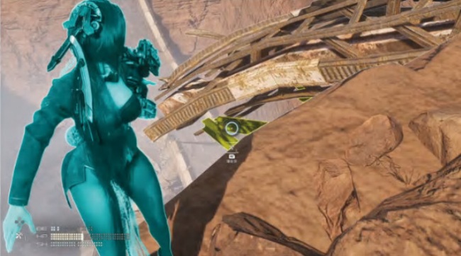 《剑星》废土全易拉罐位置介绍