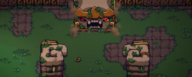 《Felbound》游戏特色内容介绍