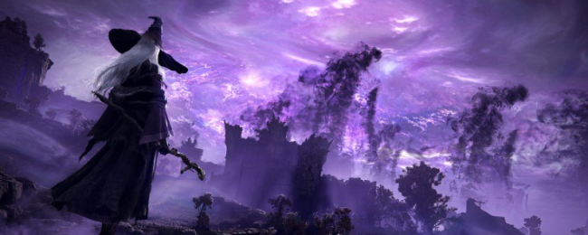 《艾尔登法环:黑夜君临》隐士攻略分享