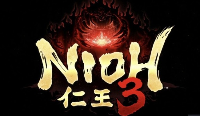 《仁王3》新預告：2026年發售 試玩版已上線