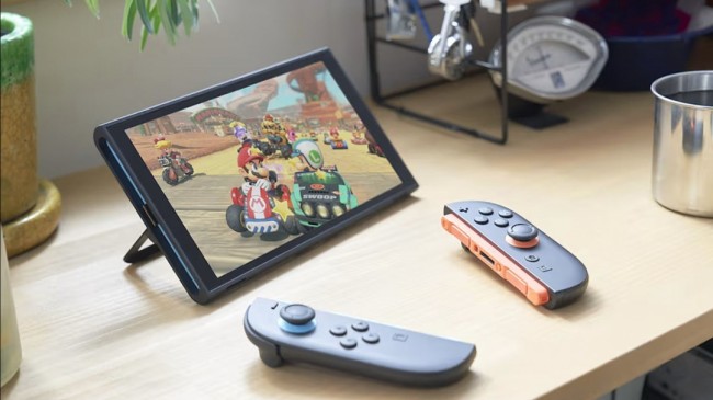 Switch 2开始封杀烧录卡用户，大批主机遭遇永久ban机处理