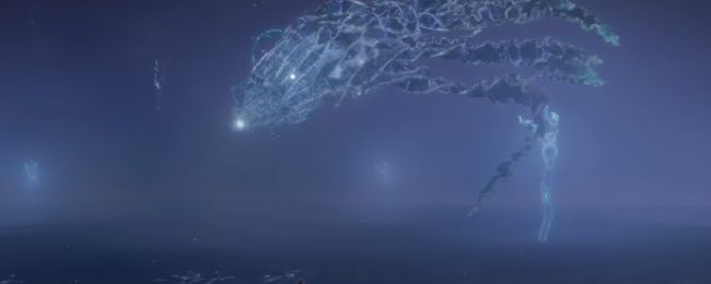 《艾尔登法环：黑夜君临》暴风雨成就解法分享