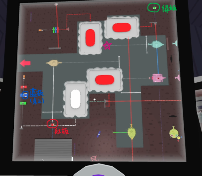 《物之梦》第四章流程攻略分享