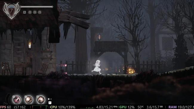 Steam新功能性能監視上線 支持隨時查看遊戲FPS等數據
