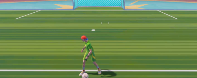 《开球！REMATCH》游戏带球小技巧分享