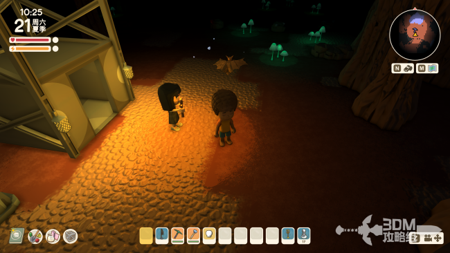 《金垦小镇》NPC同行功能解锁攻略