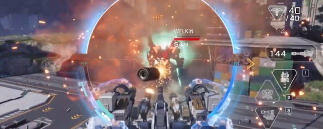 《解限机》三角龙机甲玩法技巧分享