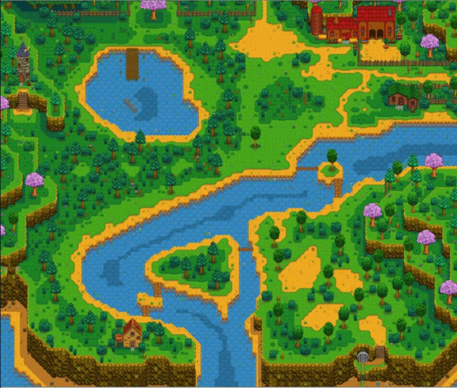 《星露谷物语》新人酿酒必知事情介绍