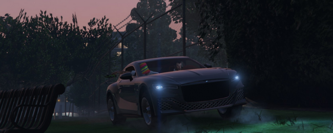 《GTAOL》不同收成体式具体收益先容