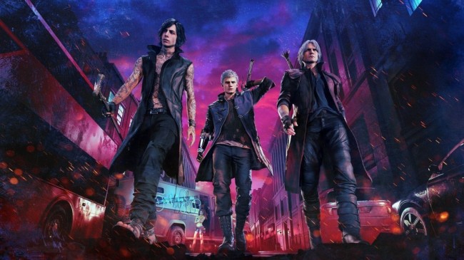 Capcom财报公开 《生化危急》系列销量超1.74亿