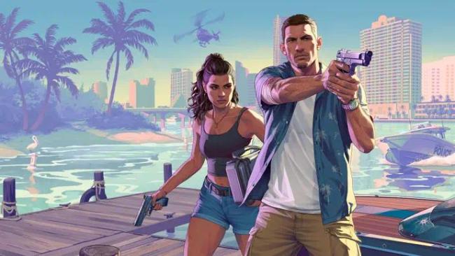 《GTA6》立大功！Take-Two Q1 净预定额14.2亿美元超预期