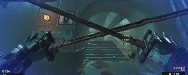 《夷戮空间3》手法不好玩忍者攻略共享