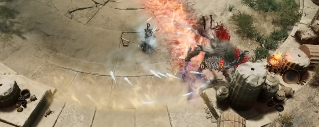 《泰坦之旅2》冰法最强输出BD共享