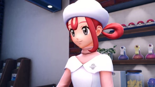 祖宗之法 《宝可梦传说 Z-A》中毒场外扣血机制回归