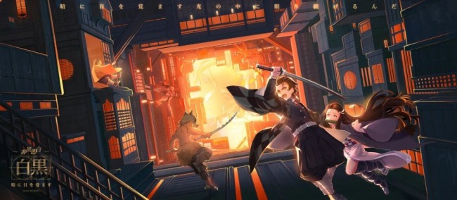 《鬼灭之刃》剧场版全球票房突破2亿美元 打破《无限列车》票房记录