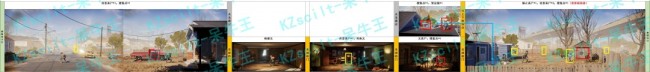 《勇闯死人谷：暗黑之日》南伯勒全场景地图攻略分享